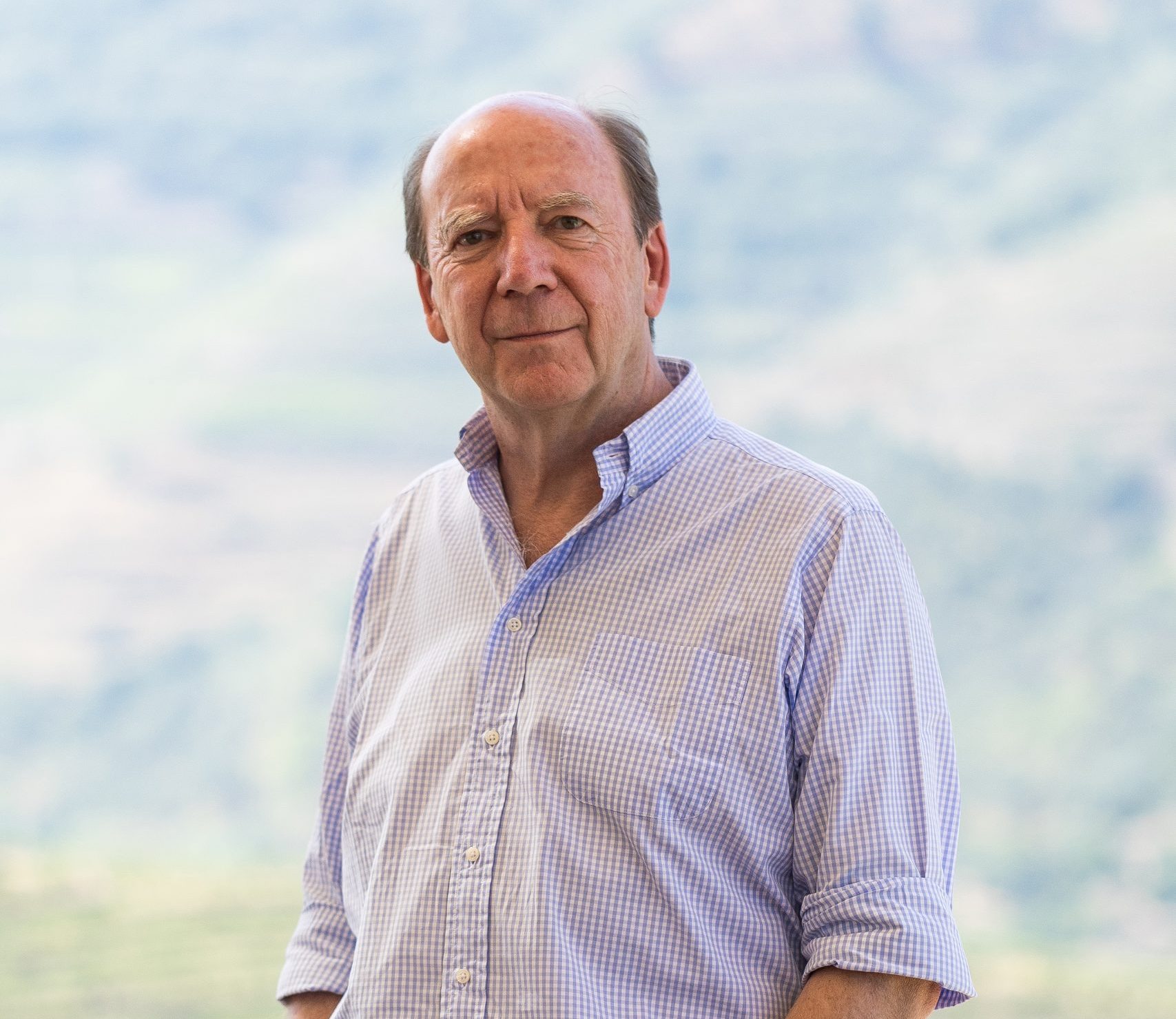 Symington Family Estates announces leadership reshuffle