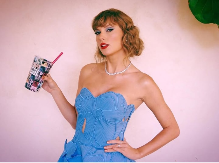 What can Taylor Swift teach the wine trade about consumers?