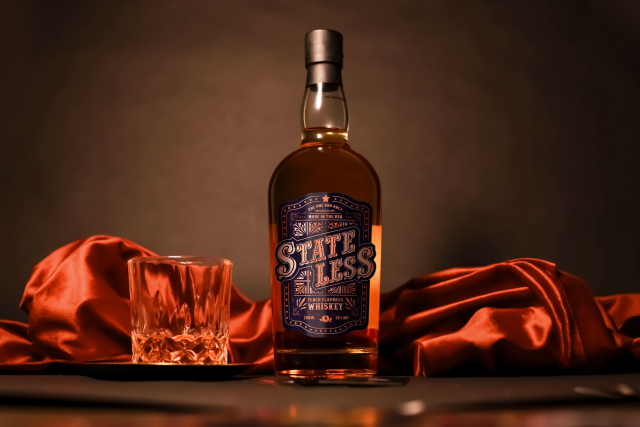 Flavour forward: Stateless Whiskey expands range