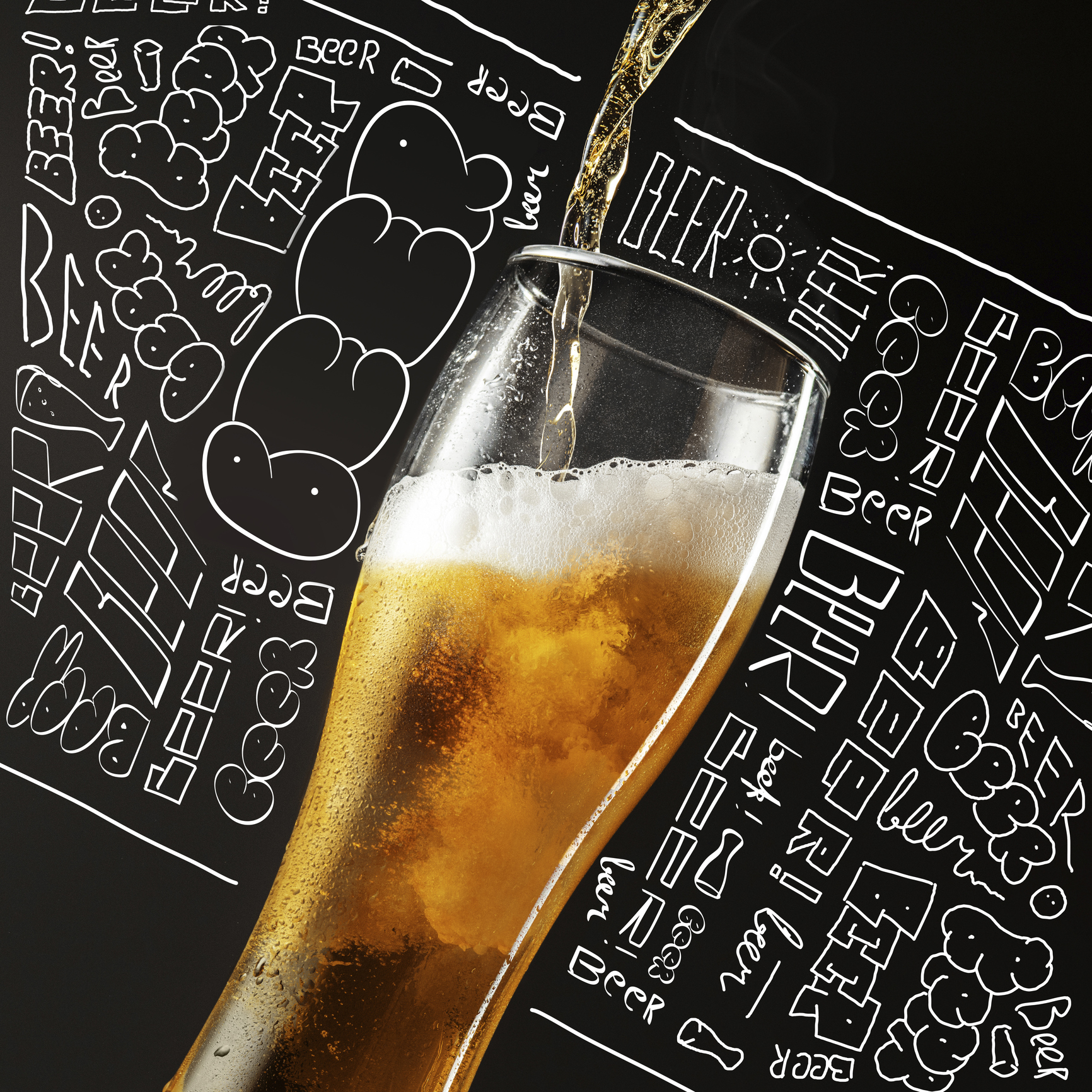 How to update a beer brand without alienating core consumers