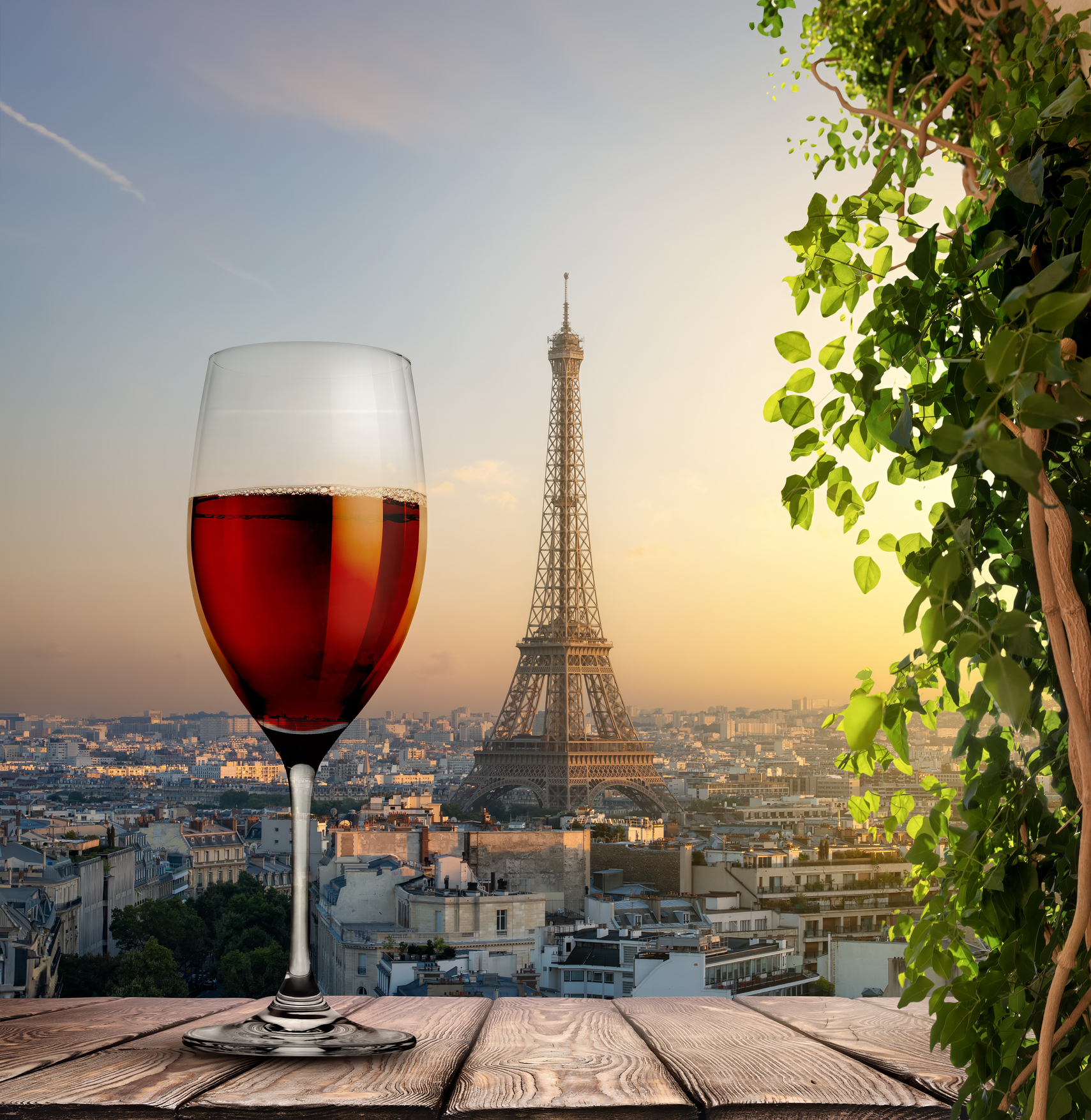 Are French wine and spirits exports really as bad as they seem?