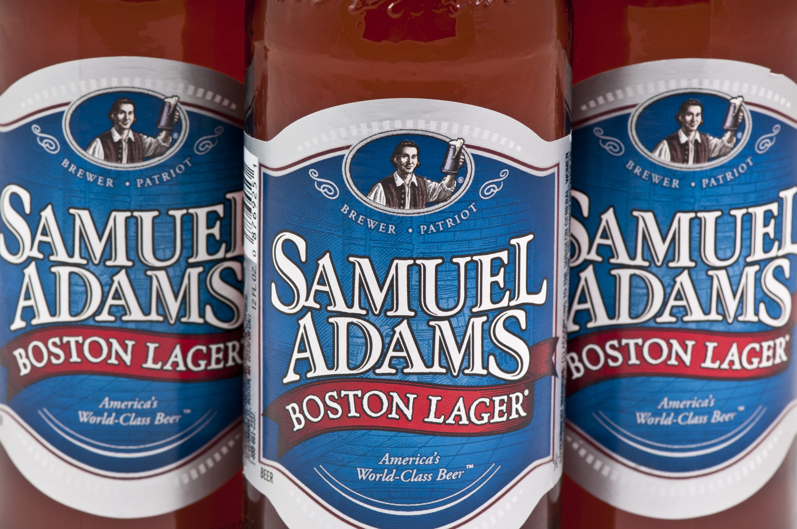 Boston Beer charged with unfair labour practices