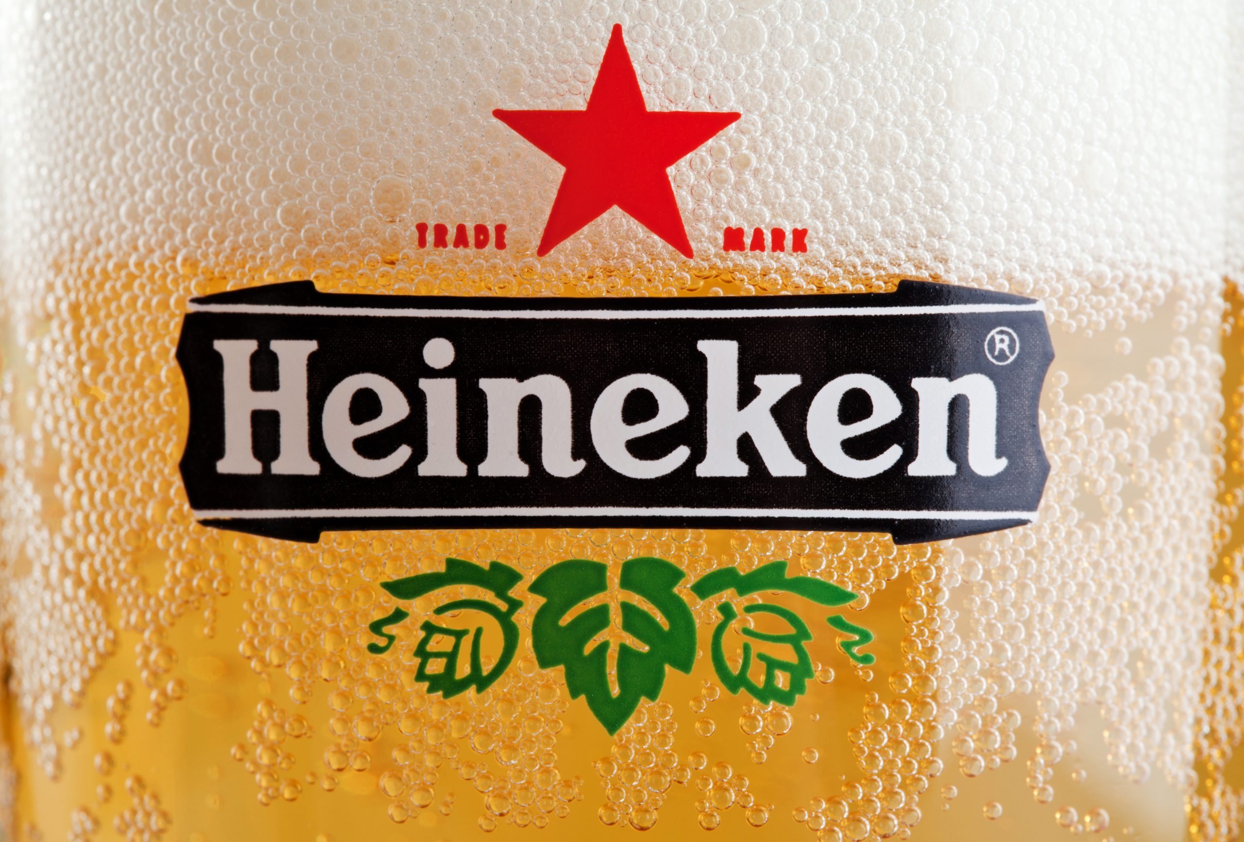 Heineken saw ‘broad-based growth’ in 2024