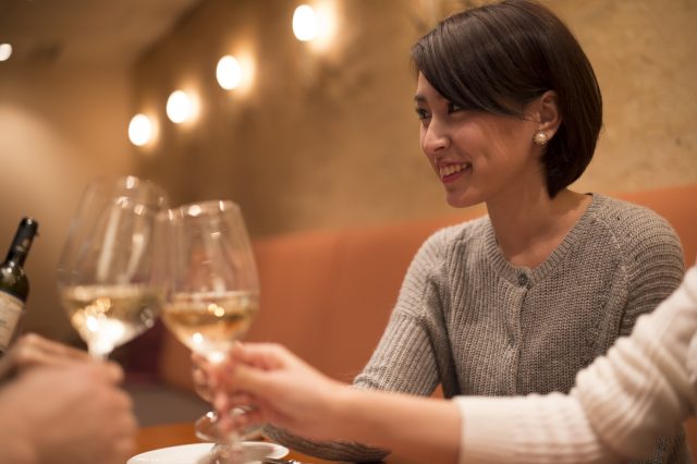 Viña Cono Sur: white wine is Asia's next big trend 