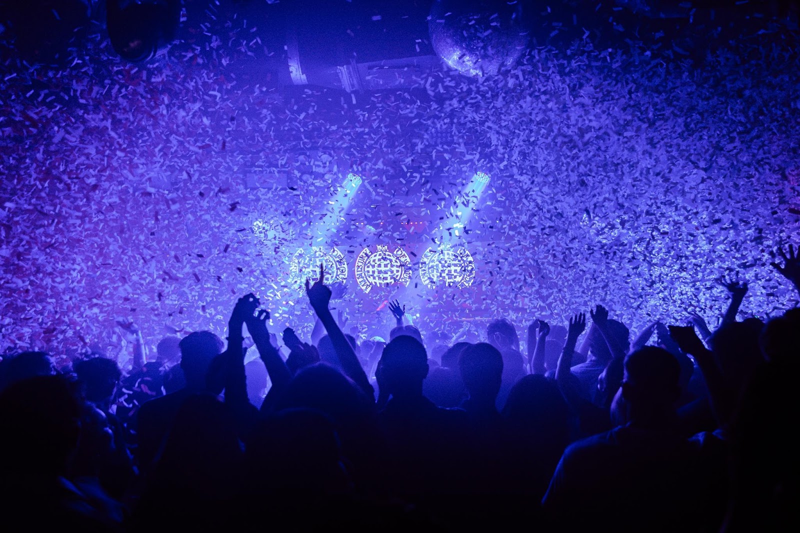 Ministry of Sound to host dry day raves for the sober-curious