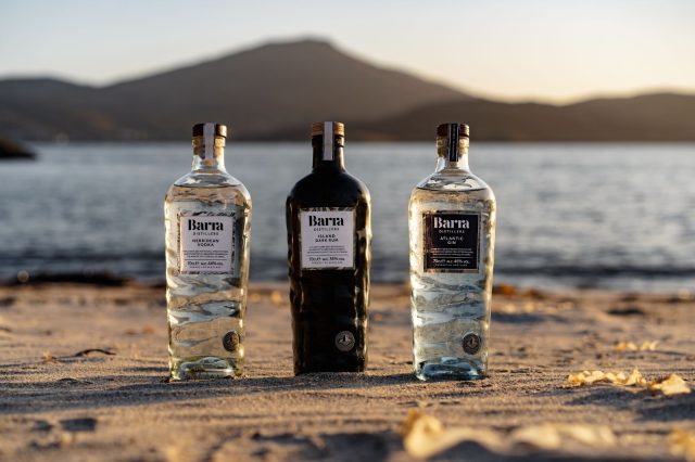 Isle of Barra Distillers launches into China and Hong Kong