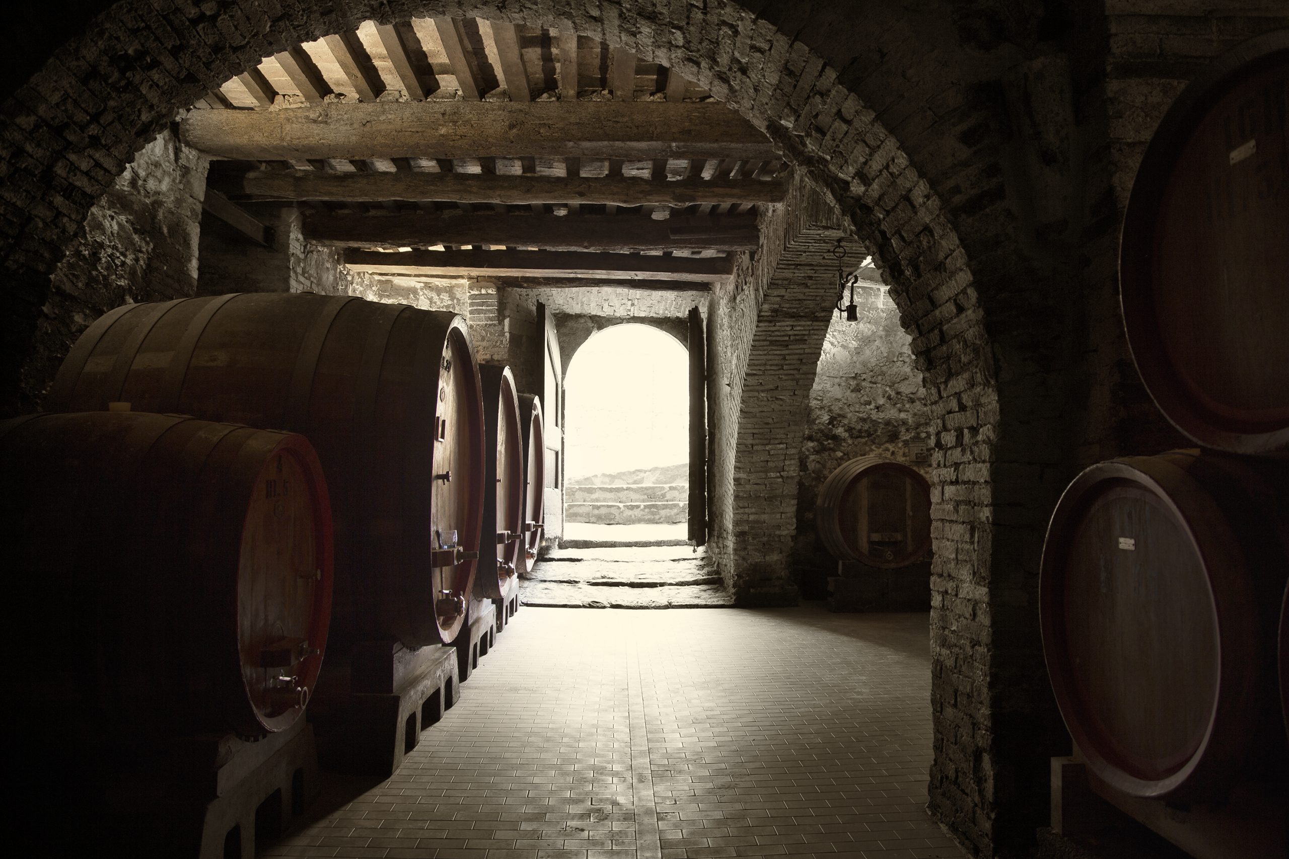 ‘Less is more’: the Brunello secrets of Ciacci Piccolomini d’Aragona