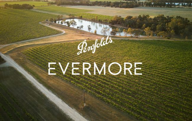 Penfolds launches initiative to support French projects