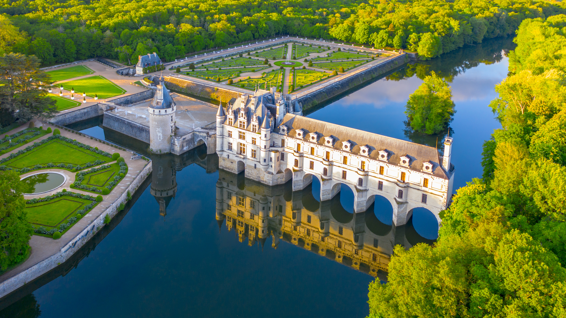  The Loire Valley: naturally back in fashion