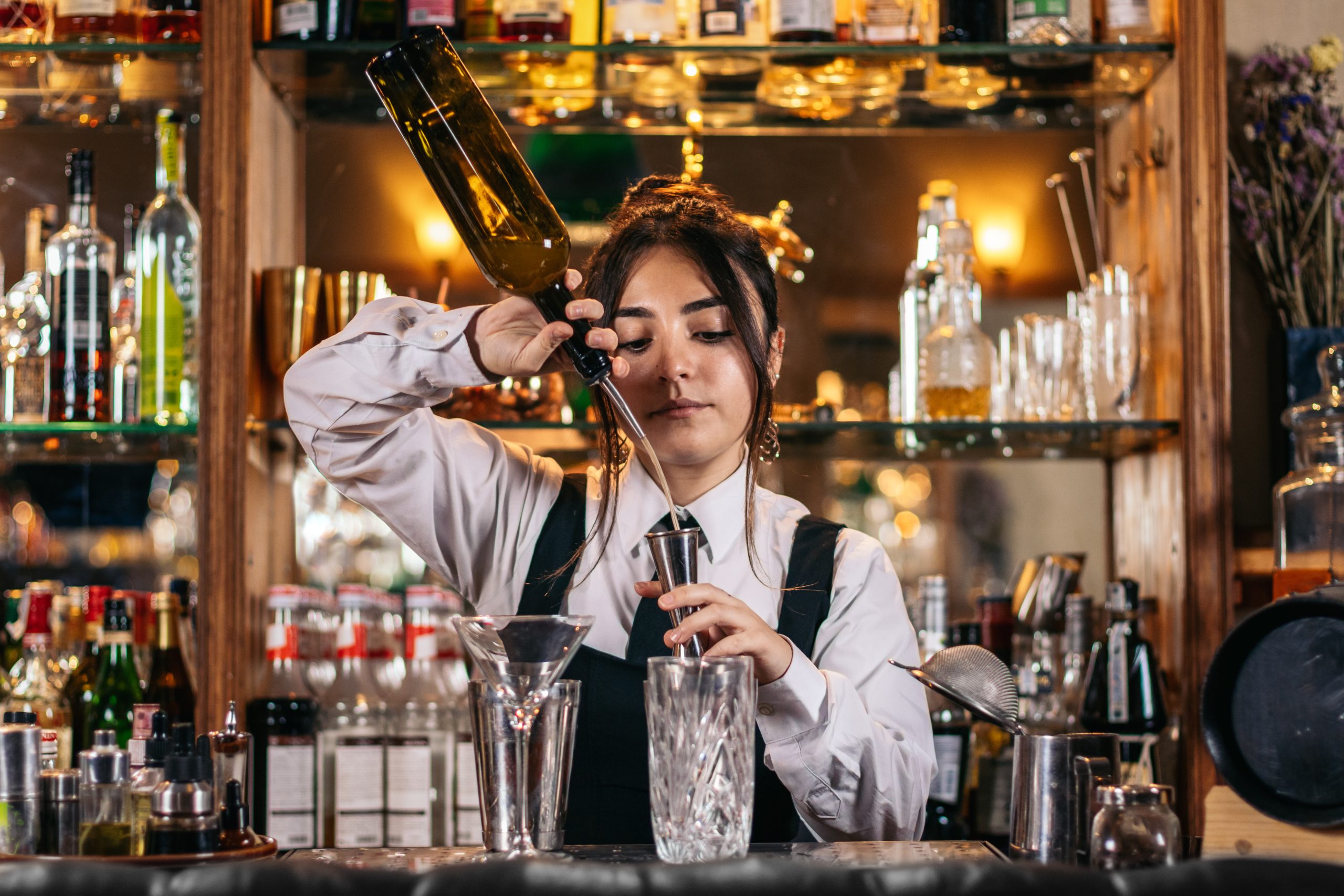 New global survey aims to gain insight into the drinks industry