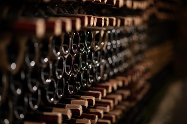 Singapore's fine wine scene has 'come a long way', says BBR