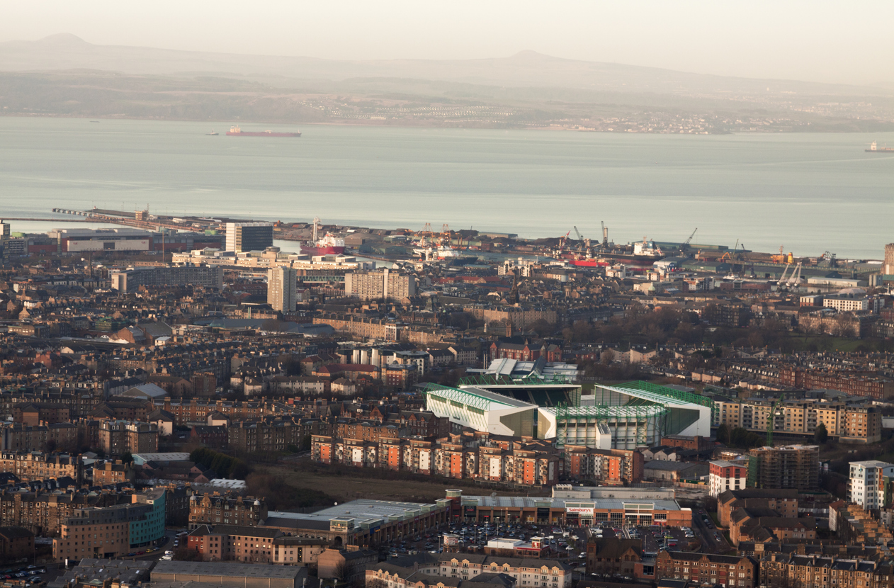 Will Scotland’s football booze ban be lifted?