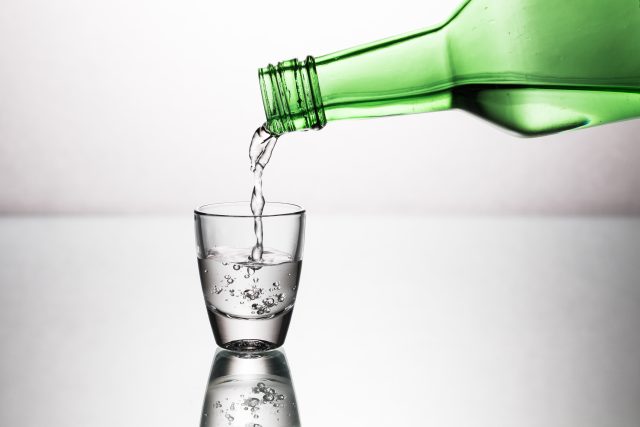 Will HiteJinro's new low-alcohol soju harm the drink's 'cultural identity'?