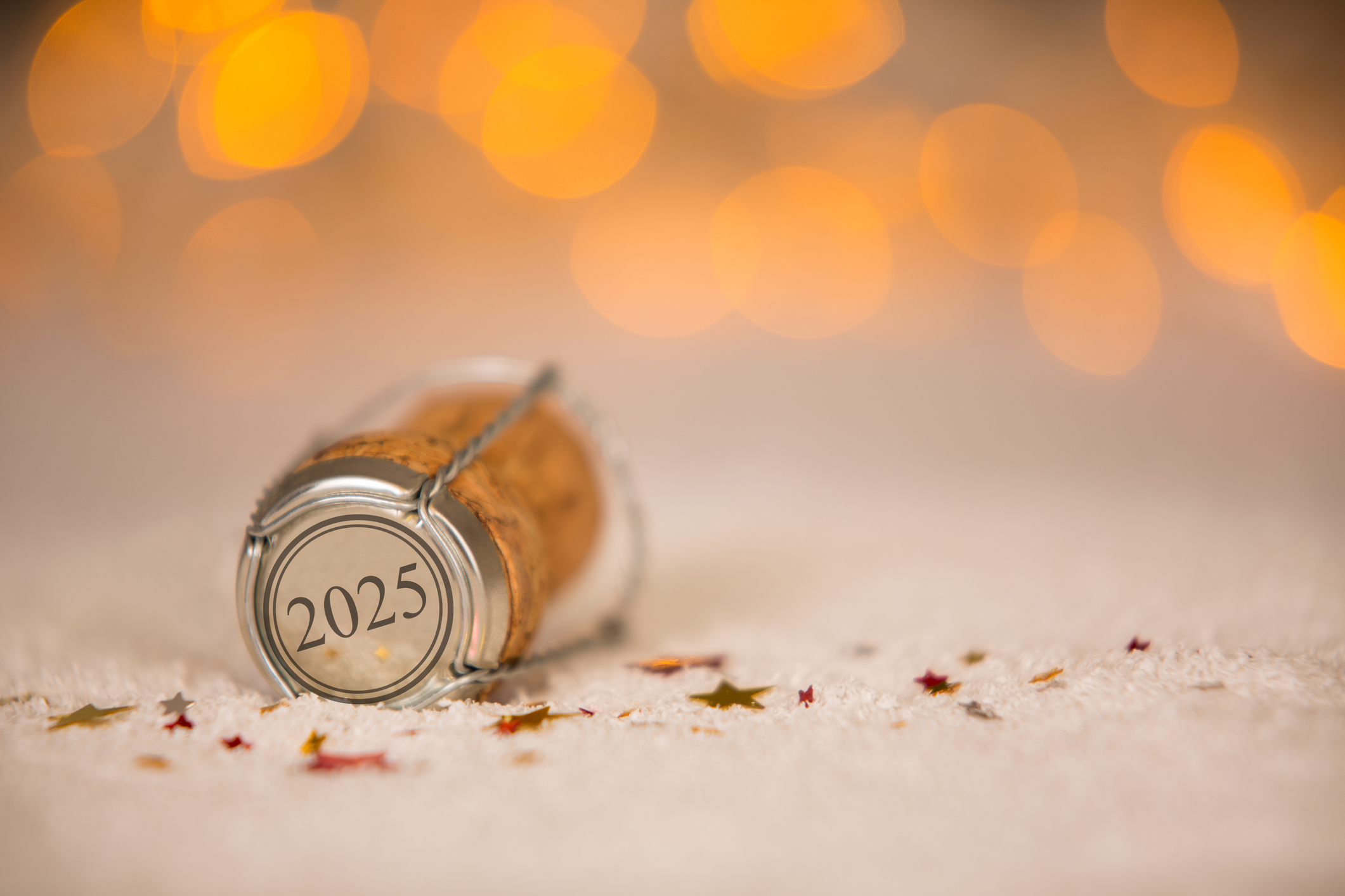 Will Champagne see a turnaround in 2025?