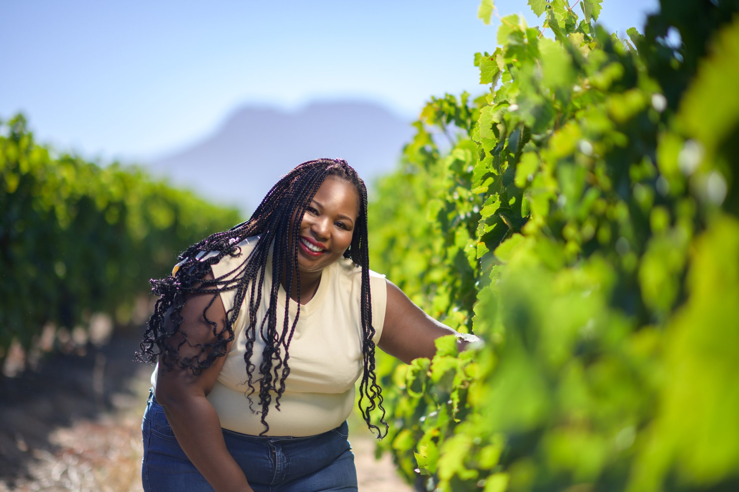 Women in Wine: Their journeys, challenges, and favourite bottles