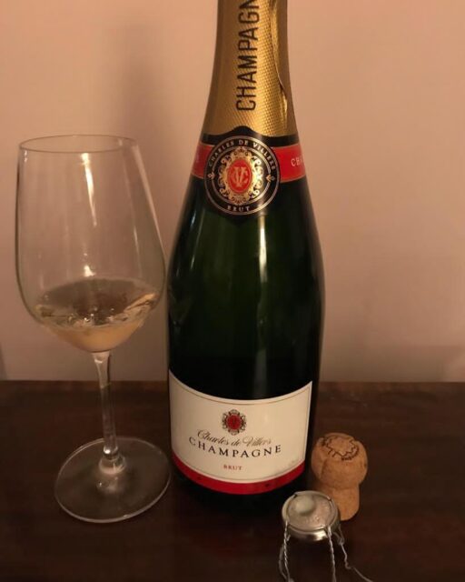 Morrisons is selling Champagne for £10 – but is it any good? - The ...